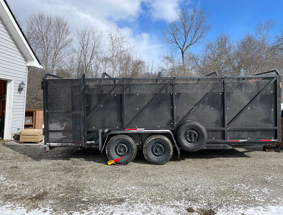 Dumpster Rental services in Delafield, WI